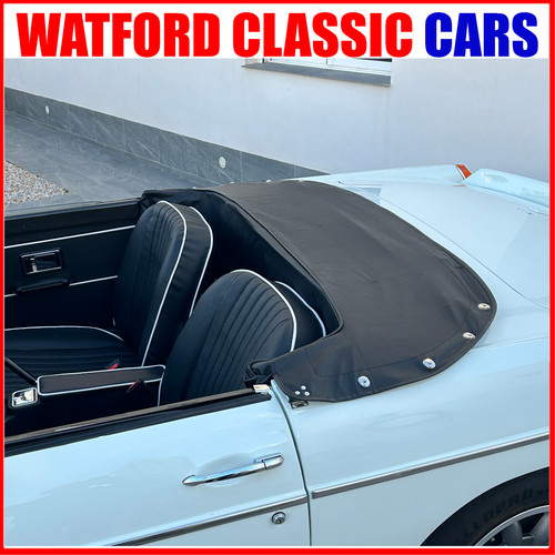 Mgc hood cover - mgc, ,