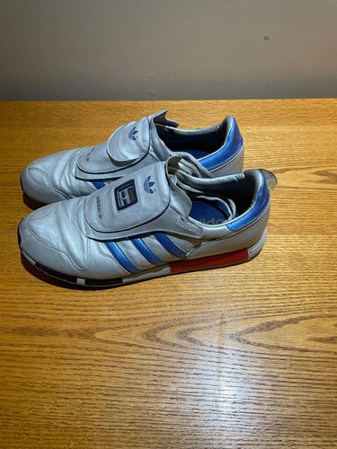 2000 adidas micropacer - 2000,