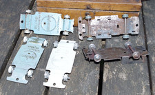 CIJ CHASSIS MADE IN FRANCE