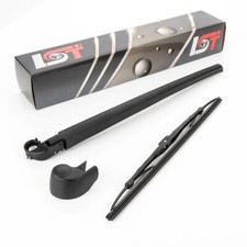 REAR WINDOW WIPER ARM & BLADE SET FOR AUDI A3 8P 