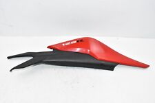 HONDA CBR125R RIGHT REAR SEAT PANEL FAIRING COVER 2017 (B23)