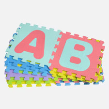 BABY PLAY MAT FOR CHILDREN