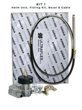 Ultraflex 10ft Heavy Duty