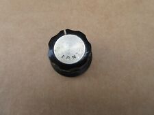 Vintage Single Rickenbacker  Fender Coronado Type Tone Knob