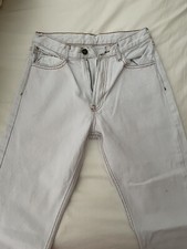 Brandy Melville Jeans labelled