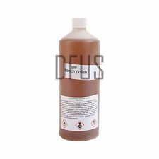 French polish Intercoat best quality 250ml, 500ml, 1 Litre or 5 Litre