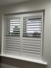 Craft Wood Plantation shutter