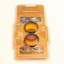 Leupold Alumina Intensifier Kit for scopes with 42mm front element
