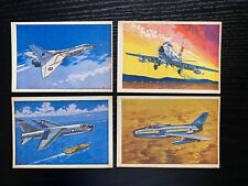 MASTER VENDING JET AIRCRAFT OF