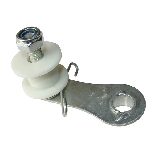 Chain roller guide tensioner - roller,