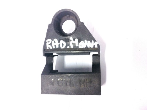 Rover radiator mounting - 1.8,