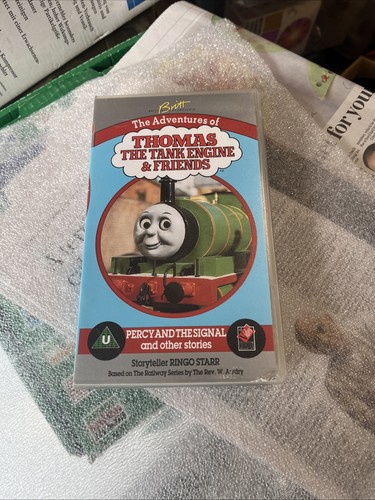 Thomas the tank - the,