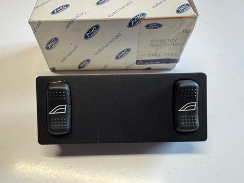 New genuine ford - genuine,
