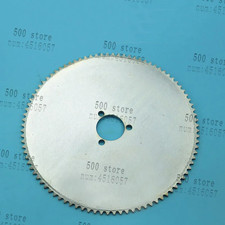 25H 92T 29Mm Chain Sprocket