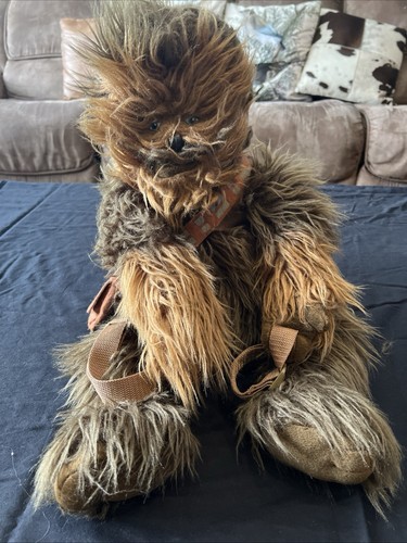 Star wars vintage chewbacca - vintage,