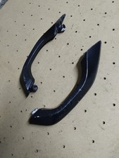 Suzuki AP50 Grab Handles