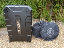 Topeak Pakgo X Bike System
