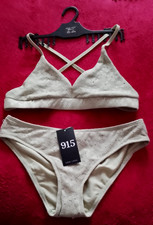 New Look 915 Mint Green Girls
