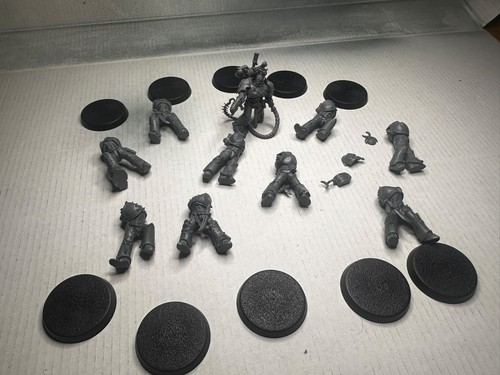 Warhammer 40k emperors - warhammer,