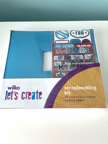 New wilko let - wilko, let’s