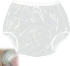 Adult Waterproof Plastic