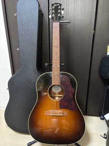 Gibson standard 2015 - gibson, j-45
