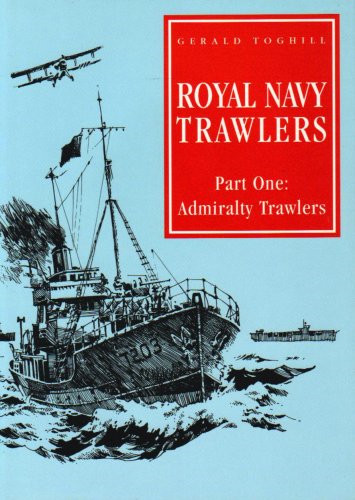 Trawlers pt 1 - n., trawlers: