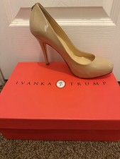 IVANKA TRUMP Light Natural
