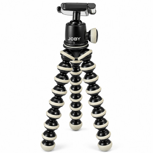 Joby gorillapod hybrid - gorillapod,