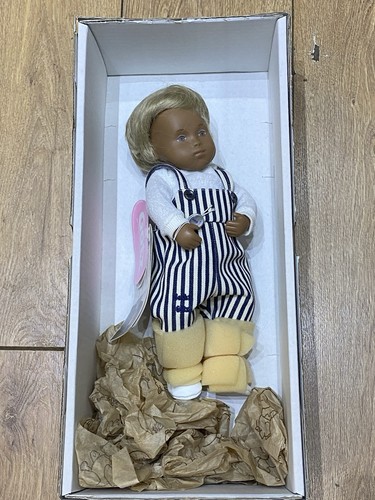 Götz sasha patrick - sasha, doll