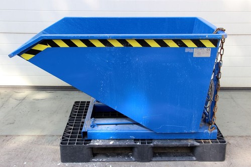 Rotherm tks500 tipping skip - tks500,