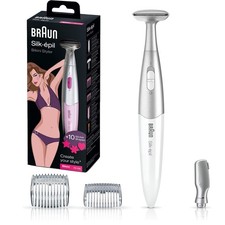 Braun Silk-epil 3-In-1