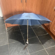 Unique Kendall S.Fox Paragon  Umbrella With Butterfly Handle (JV)