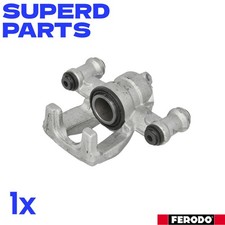 DISC BRAKE CALIPER REAR L