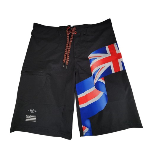 Wailoa board shorts - wailoa, sz