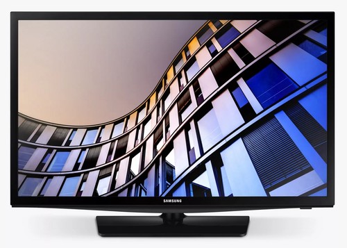 Samsung ue24n4300ae smart - samsung,