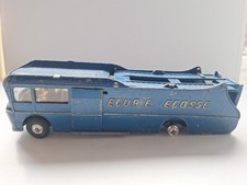 Corgi Ecurie Ecosse