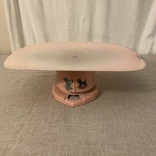 Vintage Pink Counselor