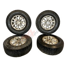 2014 Mitsubishi L200 Trojan