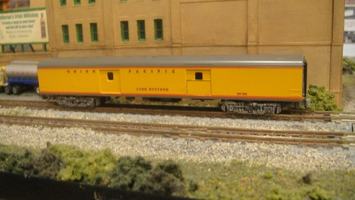 Scale kato custom union - scale,