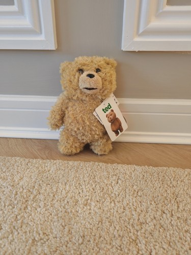 Ted movie the - ted,