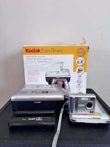 Kodak easyshare c530 - kodak,