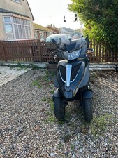 three wheeledscooters for sale