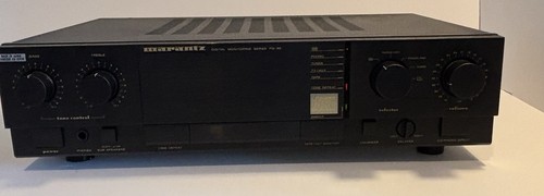 Marantz vintage stereo - pm‑35,