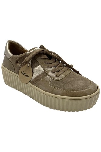 Gabor women 203 sneaker - gabor,