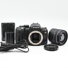OLYMPUS E-520 Digital SLR