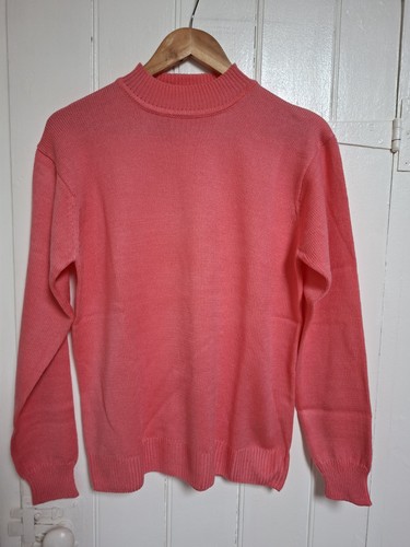Damart ladies super soft coral - ladies,