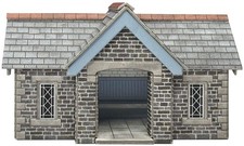 Metcalfe PN916 N Gauge Little