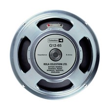 Celestion G12-65 Heritage