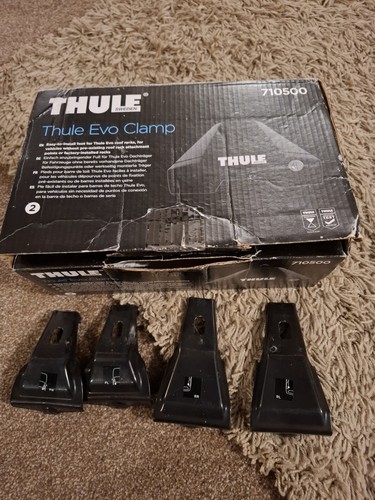Thule fitting kit 145304 - thule,
